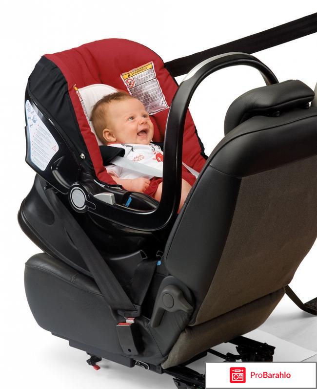 Chicco auto fix fast отрицательные отзывы