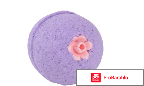 Бомба для ванны Шарик для ванны Счастливые дни Tasha 