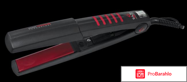 Утюжки для волос ga ma 