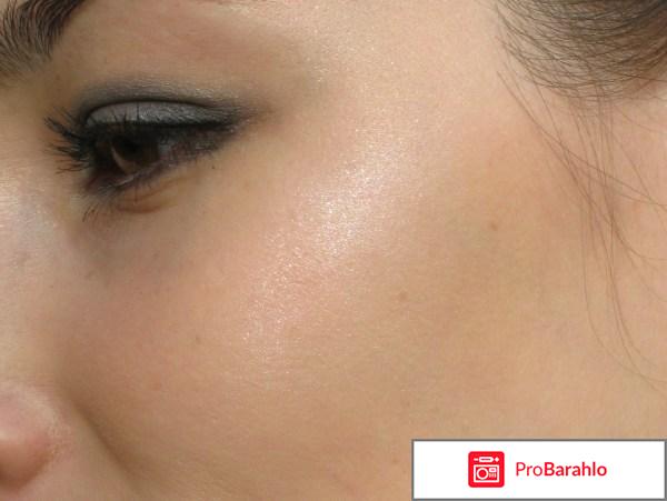 Пудра Naked Face Illuminating Powder SPF26 PA+ Holika Holika отрицательные отзывы