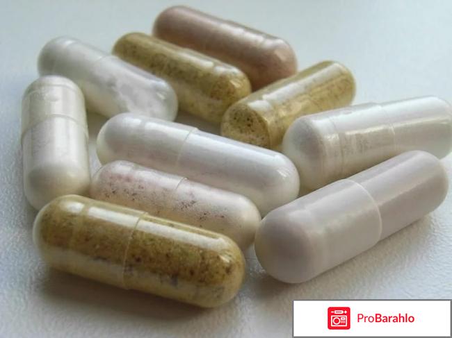 Гиалуроновая кислота в капсулах обман