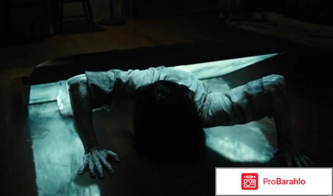 Звонки фильм 2017 отзывы обман