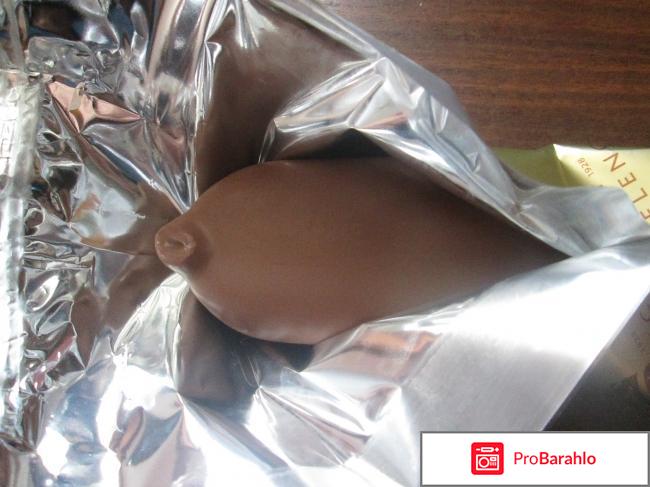 Мороженое эскимо Ekselence фото