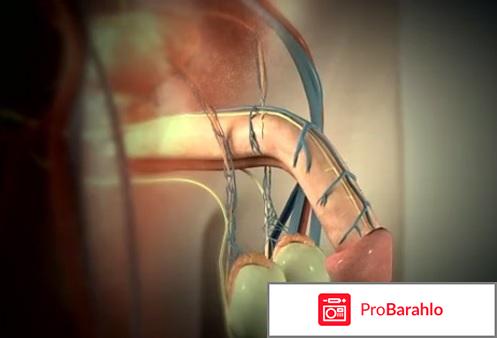 Китайский Сиалис отрицательные отзывы