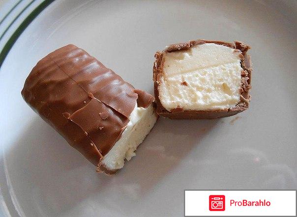 Диетические десерты отрицательные отзывы