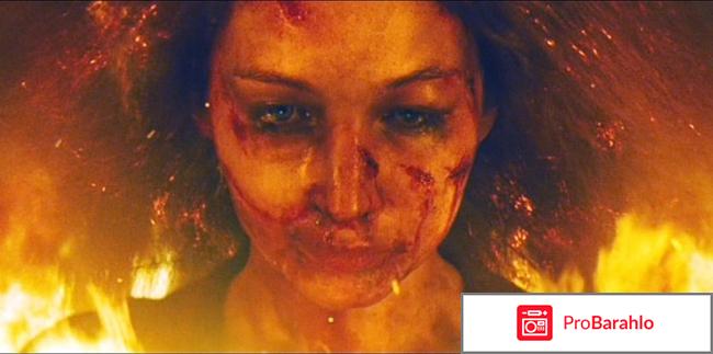 Фильм Мама! 2017 фото