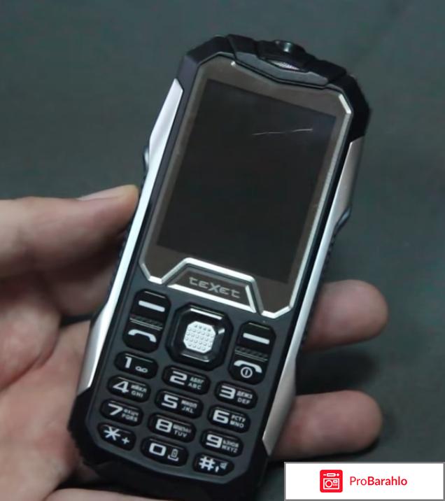 Мобильный телефон Texet TM-D427 реальные отзывы
