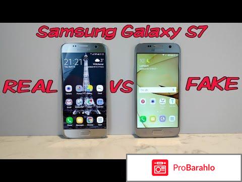 Samsung galaxy s7 edge производство вьетнам отзывы обман
