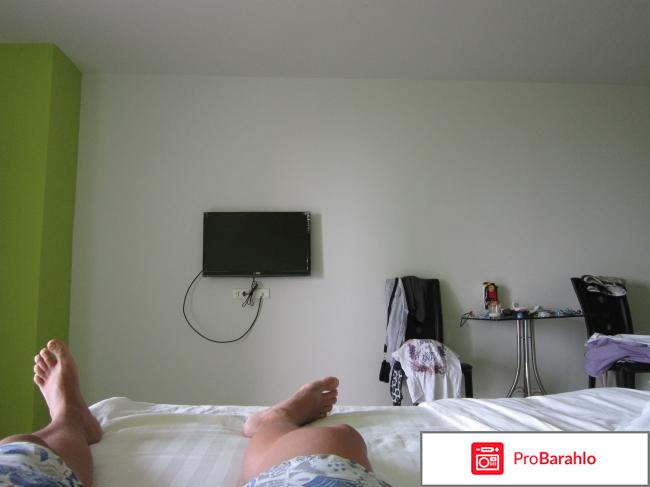Отель R-con Wong Amat Suite отрицательные отзывы
