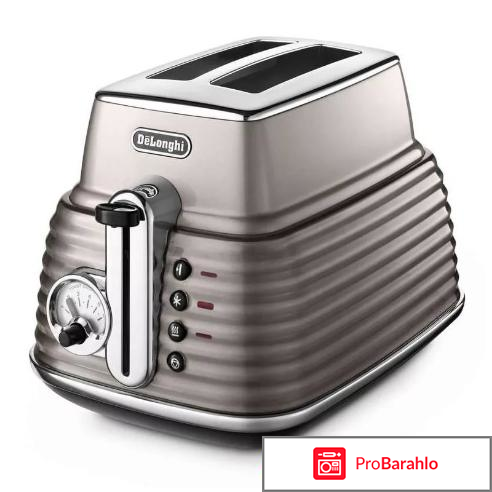 Delonghi обман