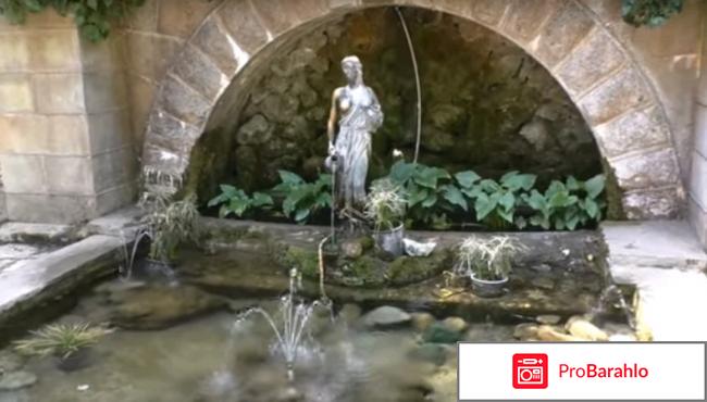 Партенит отрицательные отзывы