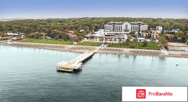 Соргун вояж Сиде обман