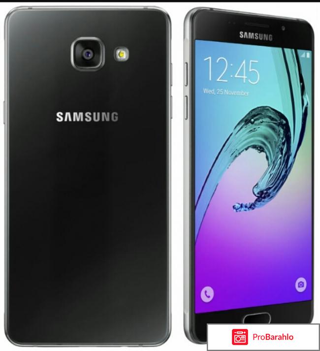 Самсунг а5 отзывы обман