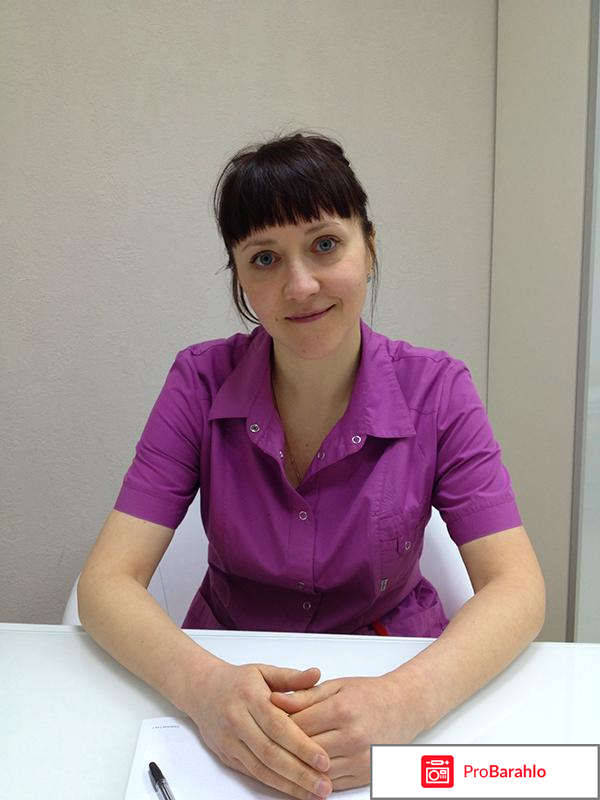 Проктолог спб отзывы форум 