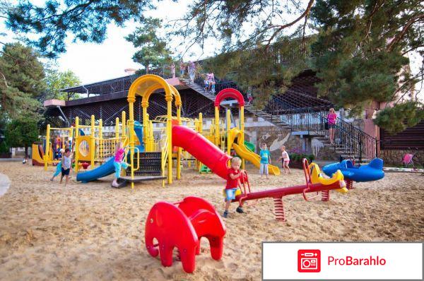 Ривьера 4 обман