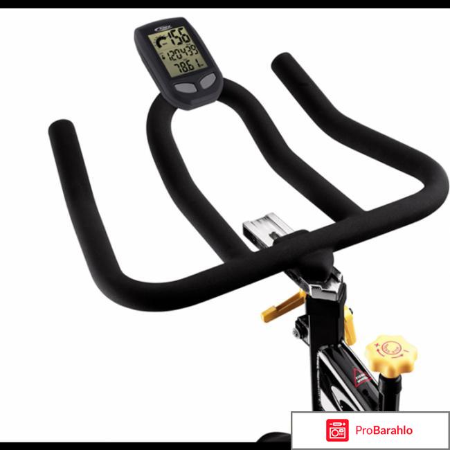 BH FITNESS H920E Duke Electronic обман