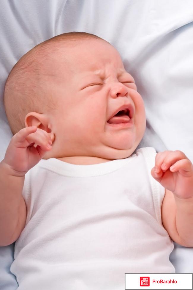 Нейромультивит грудничкам обман