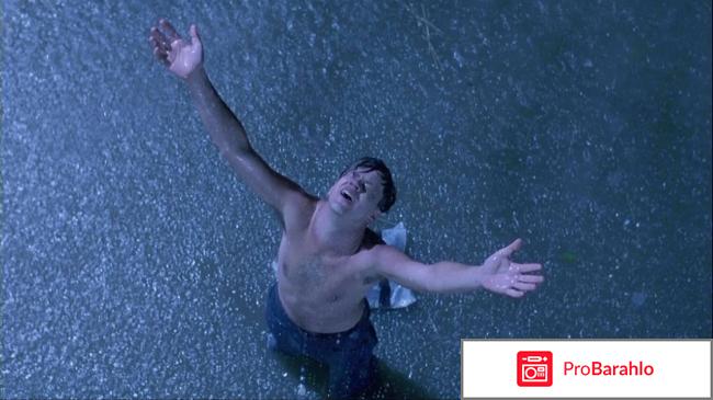 Побег из Шоушенка / The Shawshank Redemption фото
