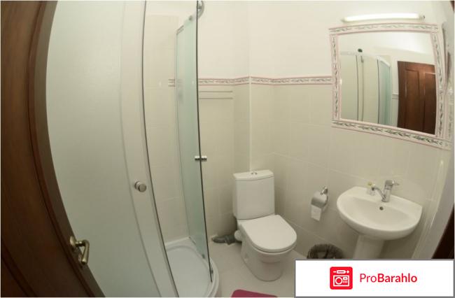 Мини отели москвы фото