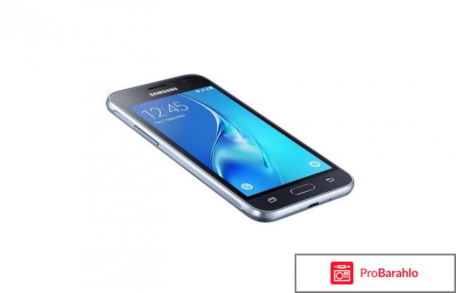 Samsung galaxy j1 обман