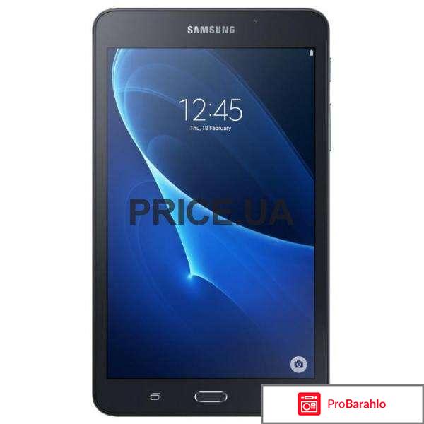 Samsung Galaxy Tab A6 SM-T280 отрицательные отзывы