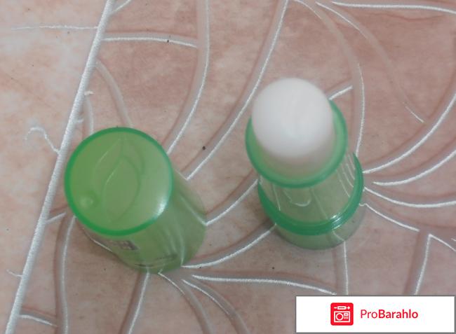 Бальзам для губ 3-в-1:питание, увлажнение, смягчение Чистая линия 