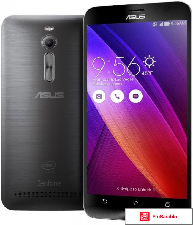 Asus ZenFon 2 