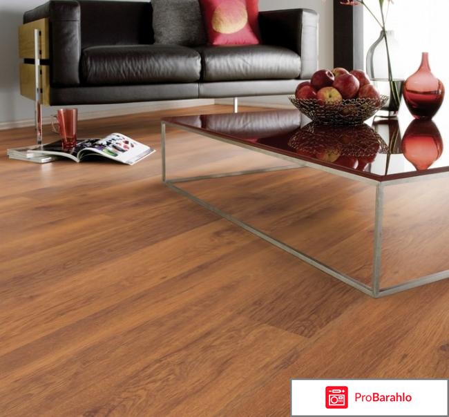 Ламинат castello 