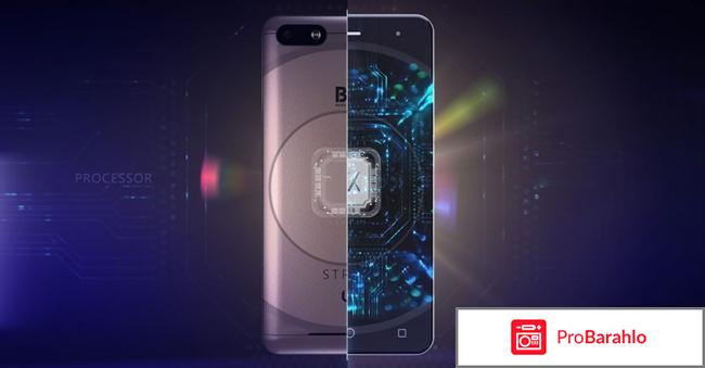 BQ 5059 Strike Power, Gray Brushed обман