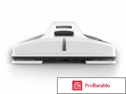 Hobot 268, White робот для мойки окон обман