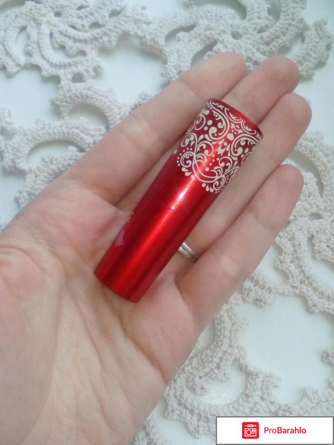 Губная помада Art-visage Кашемир 