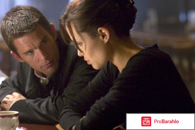 Забирая жизни отзывы отрицательные отзывы