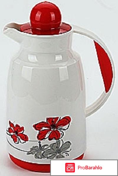 Термос Mayer&Boch MB-20015 отрицательные отзывы