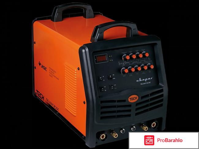 Какой сварочный инвертор лучше отзывы 