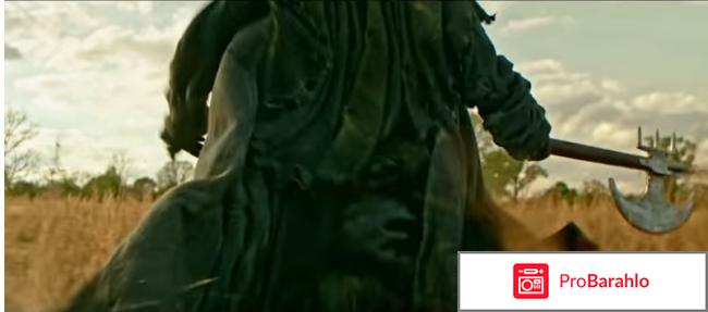 Отзывы джиперс криперс 3 отрицательные отзывы