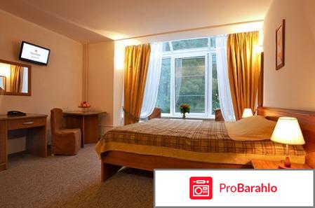 Гелиопарк Талассо фото