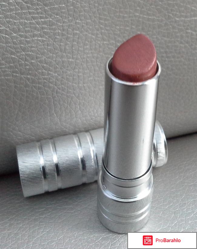 Губная помада Clinique отрицательные отзывы