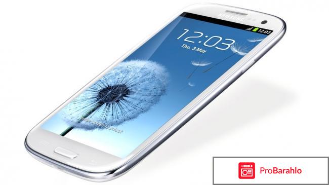 С3 мини самсунг отрицательные отзывы