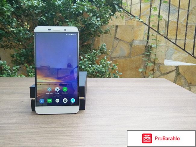 Letv le 1 pro x800 отзывы обман