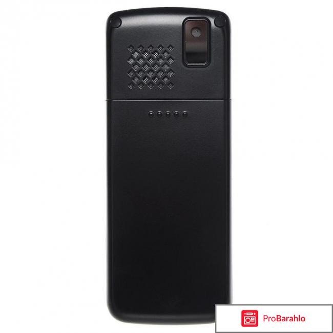 Keneksi K4, Black обман