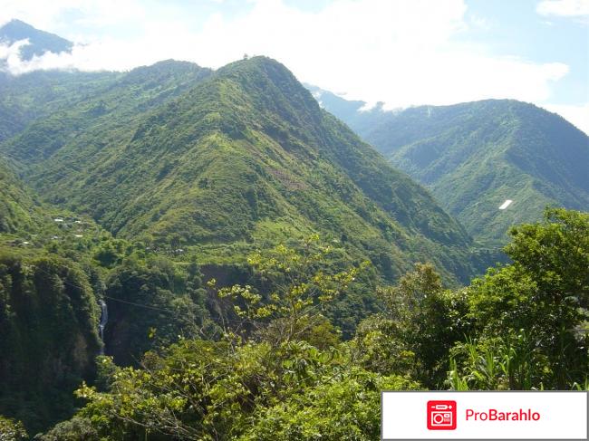 Эквадор отзывы туристов фото