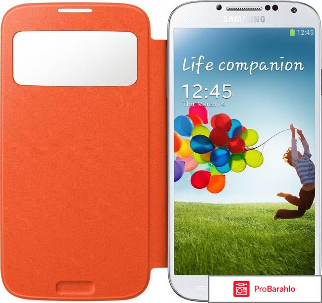 Samsung galaxy s4 i9500 отзывы обман