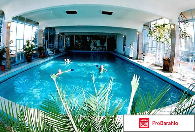 Тихий дон санаторий лазаревское официальный сайт отзывы владельцев