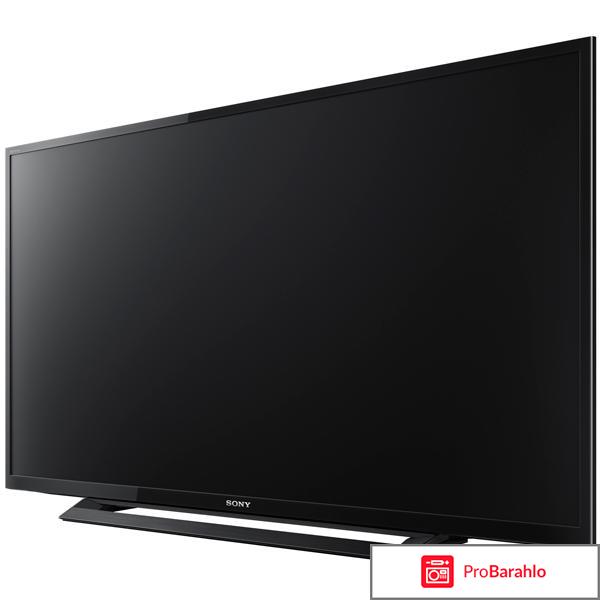 Sony KDL-40RD353, Black телевизор 