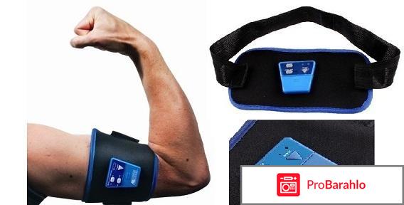 Пояс для похудения Ab Gymnic: цена, отзывы, где купить обман