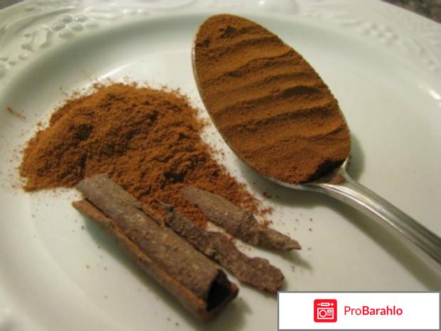 Осветление волос корицей отзывы фото 