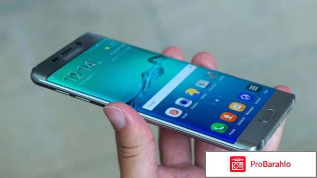 Samsung Galaxy S6 Edge+ 