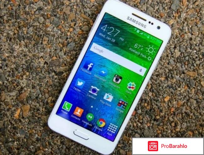 Samsung galaxy a3 отзывы и недостатки отрицательные отзывы