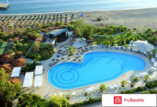 Джустиниано клаб обман