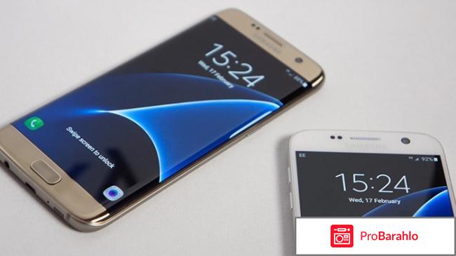 Копия Samsung Galaxy s7 отзывы и обзор смартфона реальные отзывы